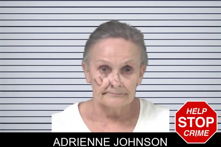Adrienne Johnson mugshot – Douglas County , Georgia Adrienne Johnson