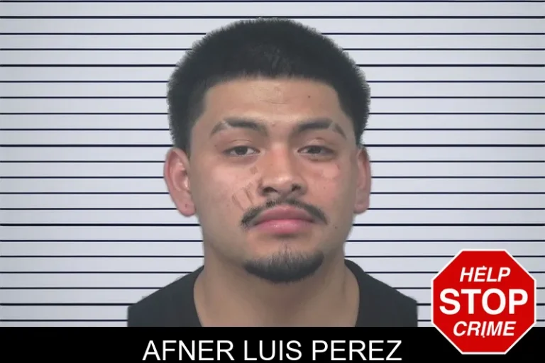 Afner Luis Perez