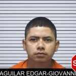 Aguilar Edgar-Giovanni mugshot