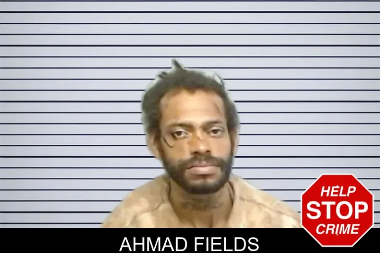 Ahmad Fields