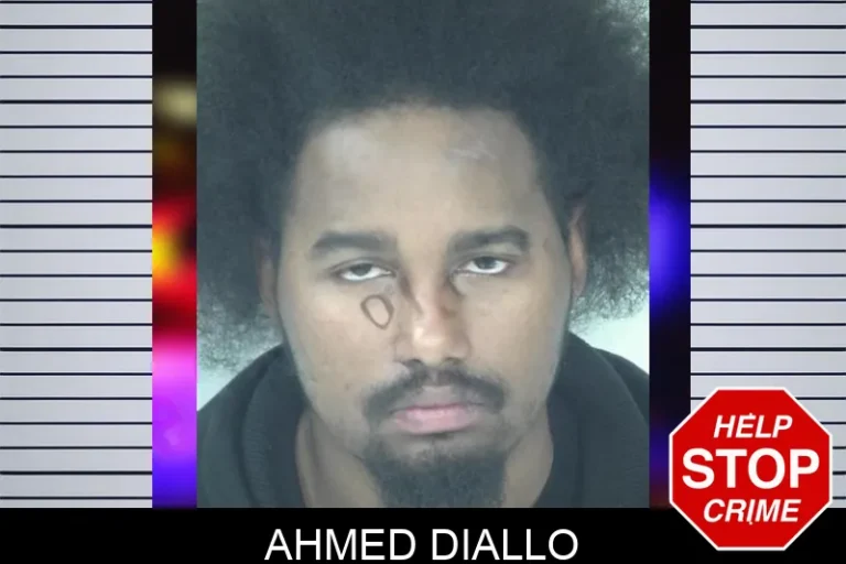 Ahmed Diallo