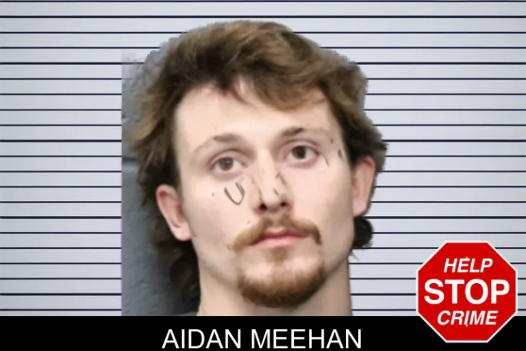 Aidan Meehan