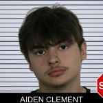 Aiden Clement mugshot – Floyd County , Georgia Aiden Clement mugshot