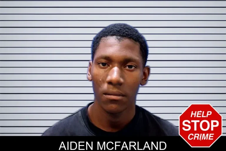 Aiden McFarland