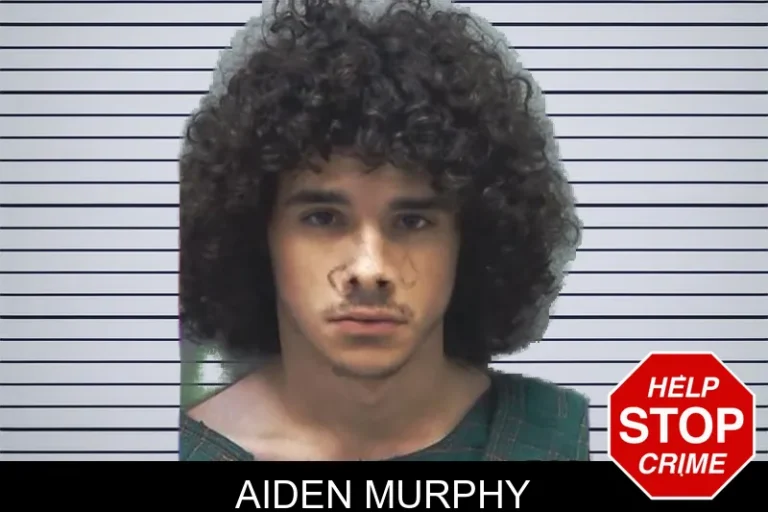 Aiden Murphy
