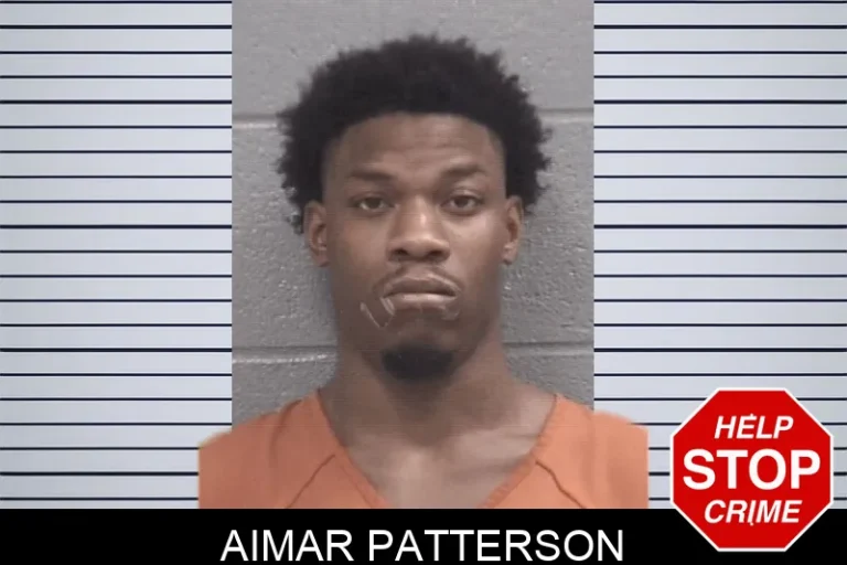 Aimar Patterson