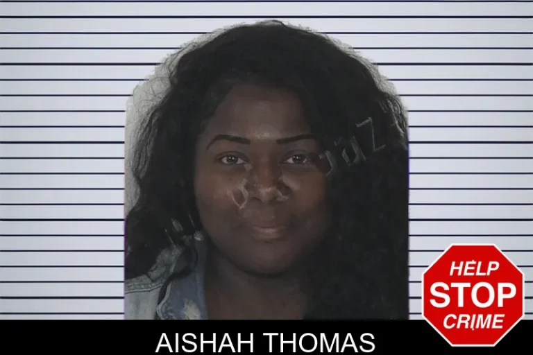 Aishah Thomas