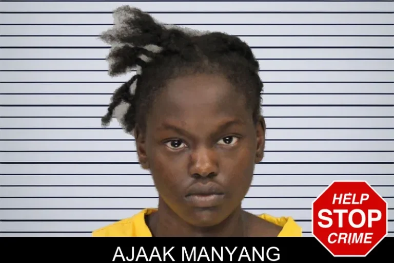Ajaak Manyang