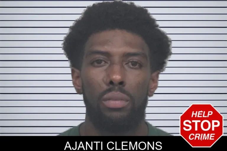 Ajanti Clemons