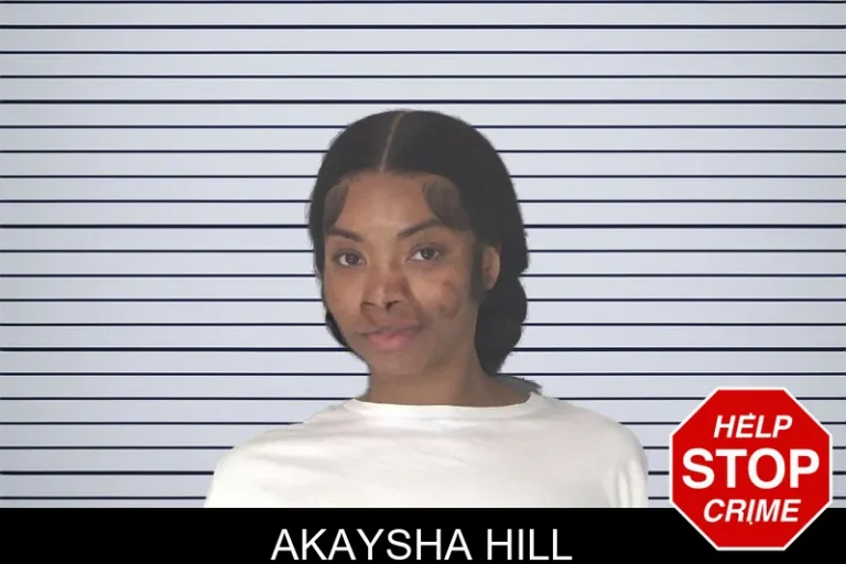 Akaysha Hill