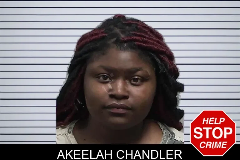 Akeelah Chandler