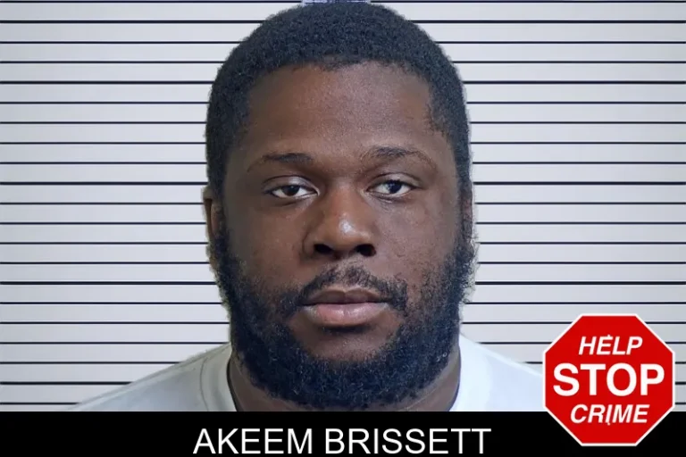 Akeem Brissett