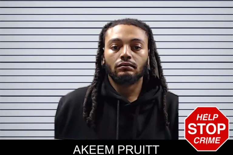 Akeem Pruitt