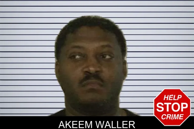 Akeem Waller
