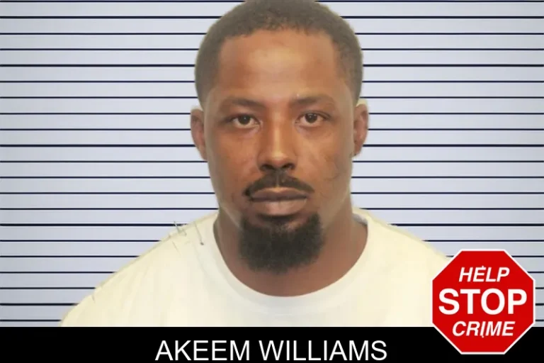 Akeem Williams