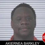 Akiernea Barkley mugshot – Newton County , Georgia Akiernea Barkley mugshot