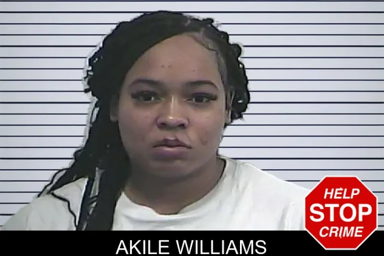 Akile Williams