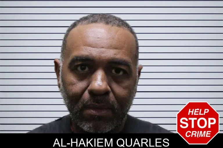 Al-Hakiem Quarles