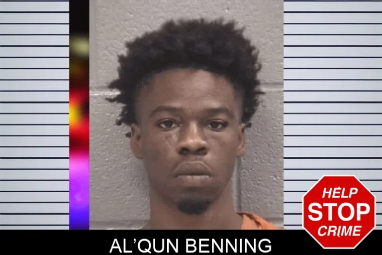Al’Qun Benning