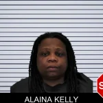 Alaina Kelly mugshot – Hart County , Georgia Alaina Kelly mugshot