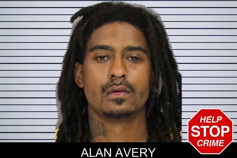 Alan Avery mugshot – Cobb County , Georgia Alan Avery mugshot