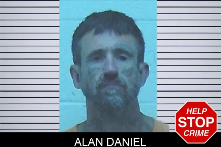 Alan Daniel