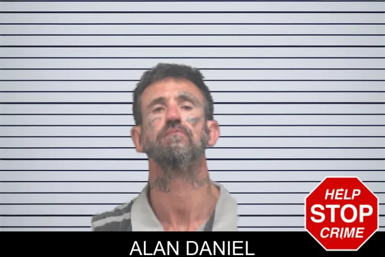 Alan Daniel