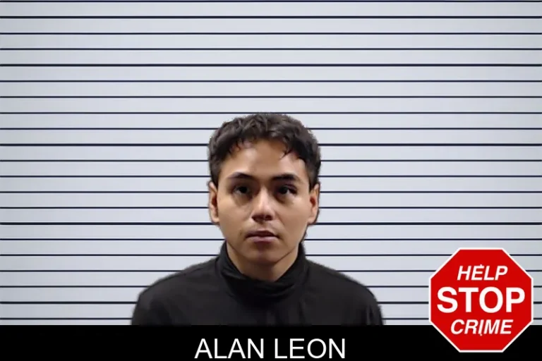 Alan Leon
