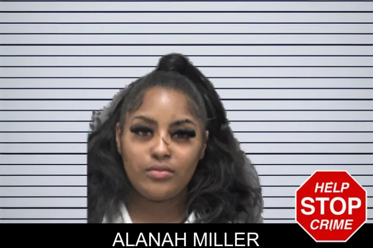 Alanah Miller
