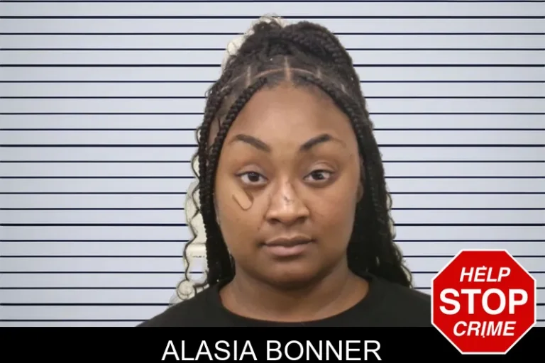 Alasia Bonner