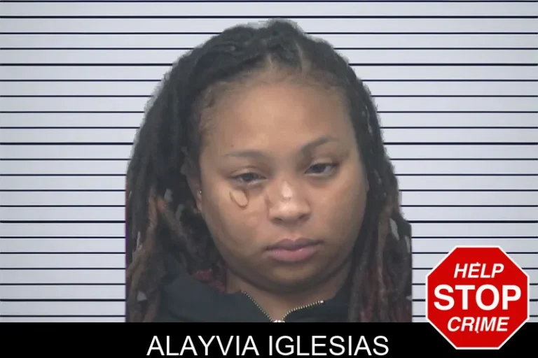 Alayvia Iglesias