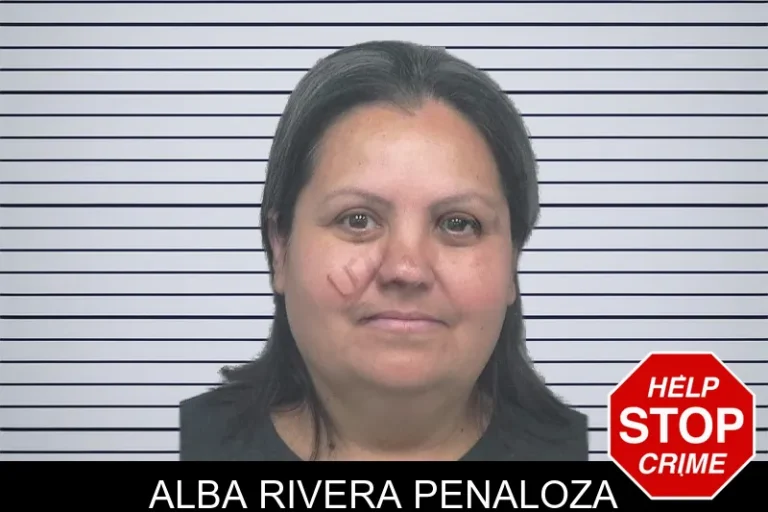 Alba Rivera Penaloza mugshot – Gwinnett County , Georgia Alba Rivera Penaloza