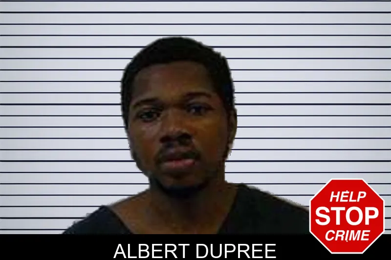 Albert Dupree mugshot – Polk County , Georgia Albert Dupree mugshot