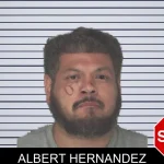 Albert Hernandez mugshot – Douglas County , Georgia Albert Hernandez mugshot