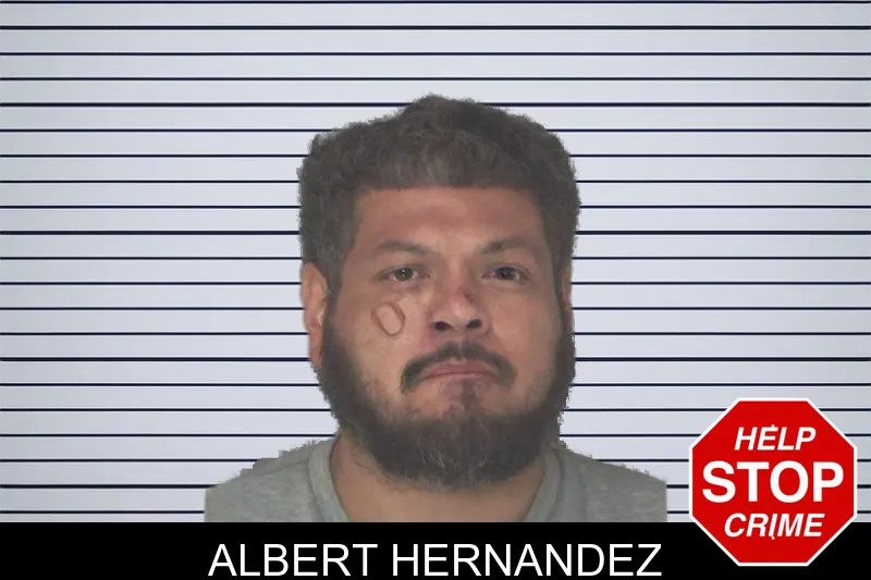 Albert Hernandez mugshot – Douglas County , Georgia Albert Hernandez mugshot