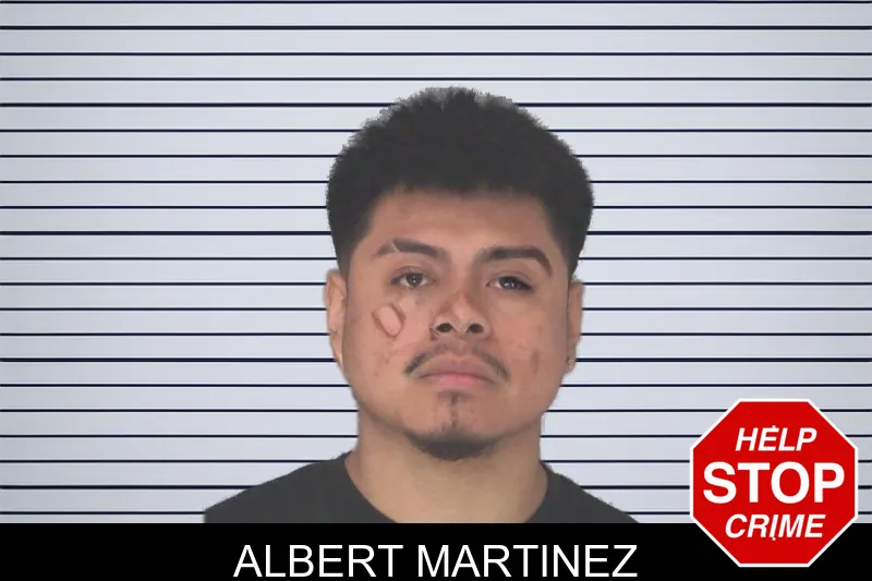 Albert Martinez mugshot – Douglas County , Georgia Albert Martinez mugshot