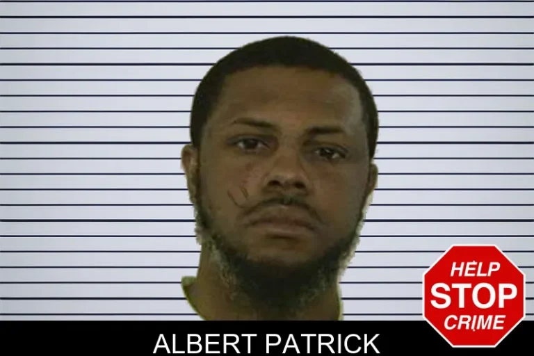 Albert Patrick mugshot – Liberty County , Georgia Albert Patrick