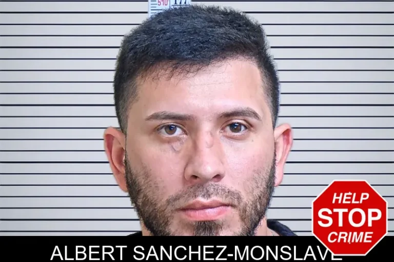 Albert Sanchez-Monslave