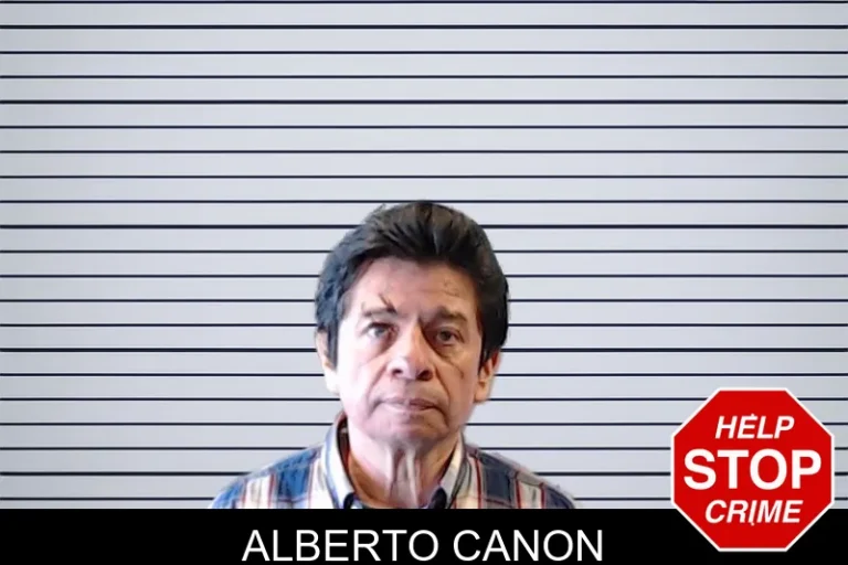 Alberto Canon