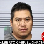 Alberto Gabriel Garcia mugshot – Forsyth County , Georgia Alberto Gabriel Garcia mugshot