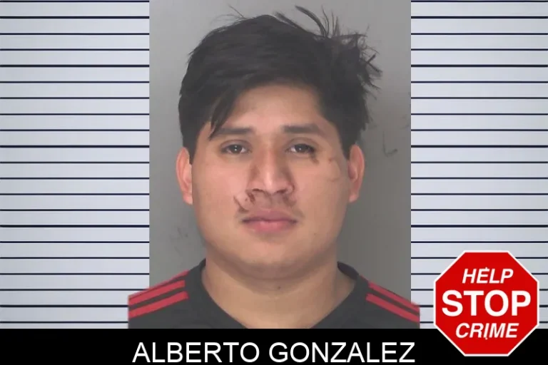 Alberto Gonzalez mugshot – Douglas County , Georgia Alberto Gonzalez