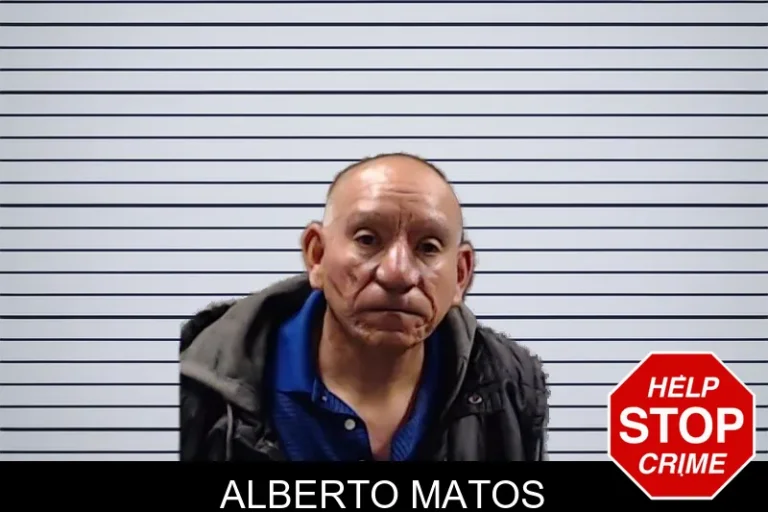 Alberto Matos