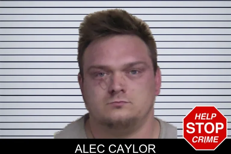Alec Caylor