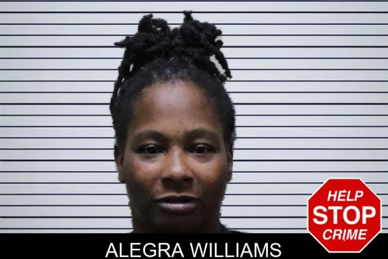 Alegra Williams