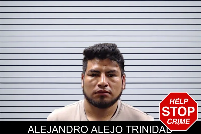 Alejandro Alejo Trinidad mugshot – DeKalb County , Georgia Alejandro Alejo Trinidad mugshot