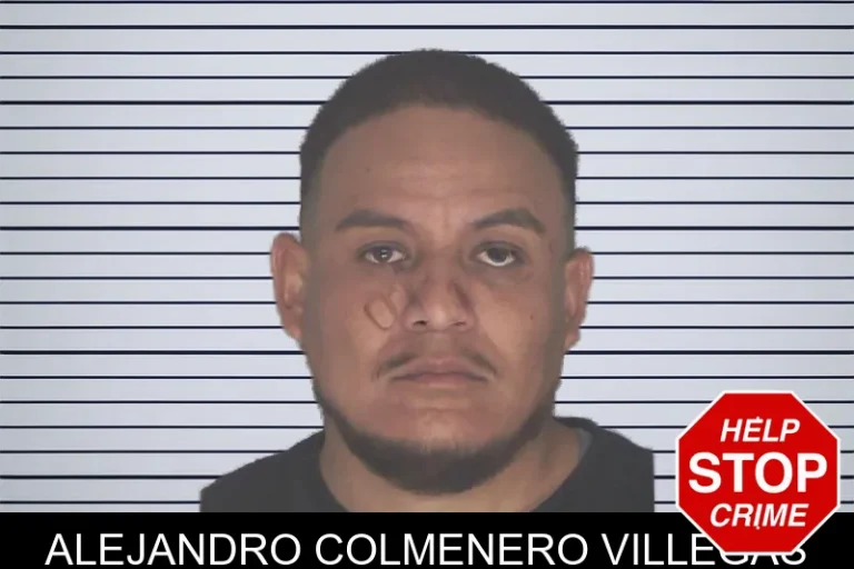 Alejandro Colmenero Villegas