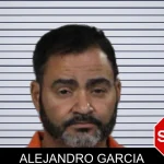 Alejandro Garcia mugshot – Lamar County , Georgia Alejandro Garcia mugshot