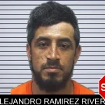 Alejandro Ramirez Rivera mugshot – Cherokee County , Georgia Alejandro Ramirez Rivera mugshot