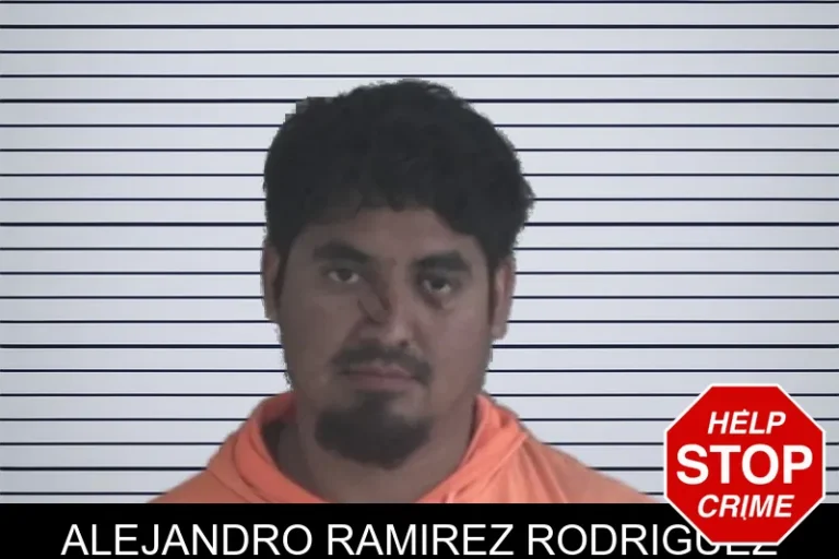 Alejandro Ramirez Rodriguez