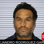 Alejandro Rodriguez-Garcia mugshot – Hall County , Georgia Alejandro Rodriguez-Garcia mugshot